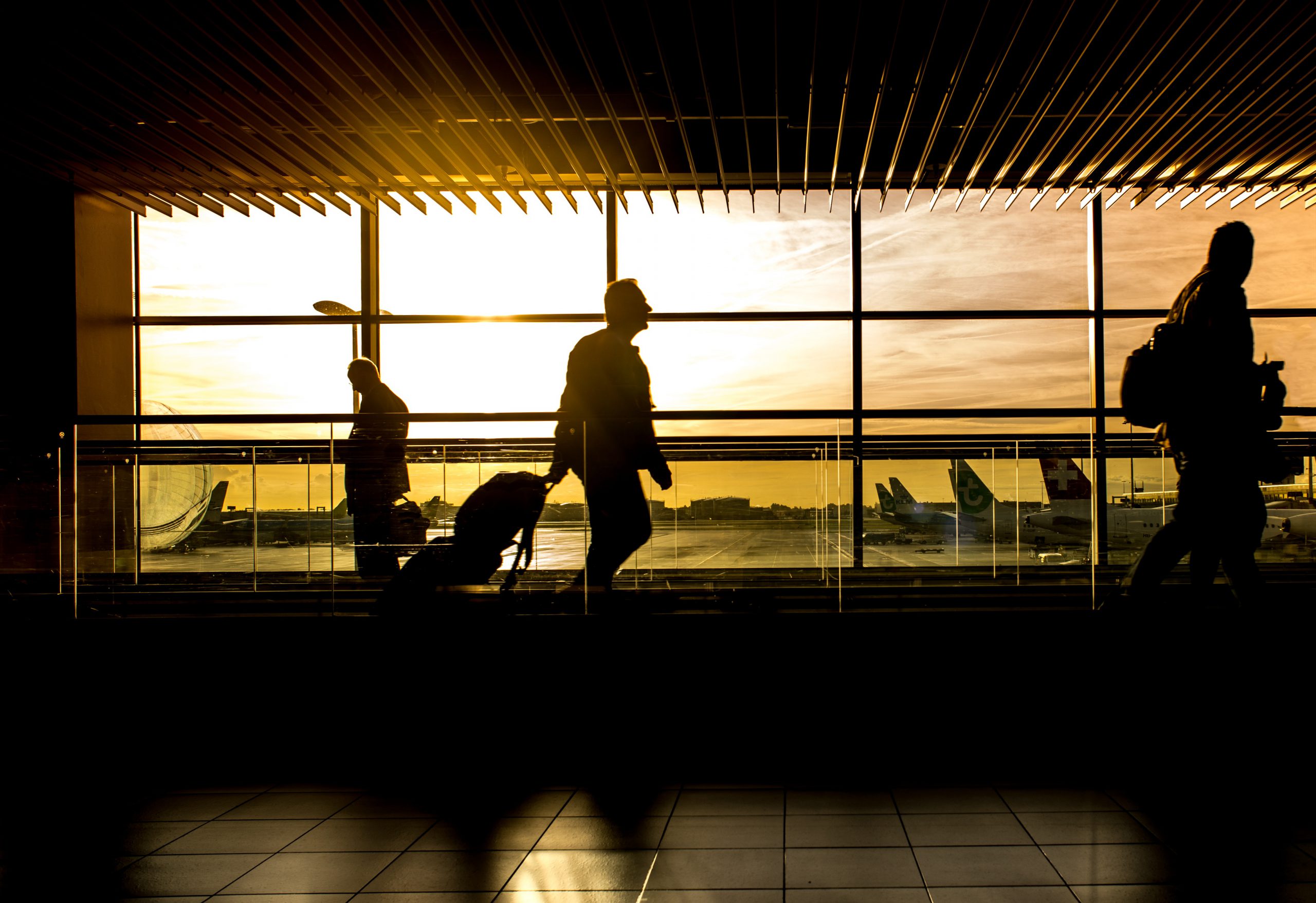 Business Travel Safety Tips